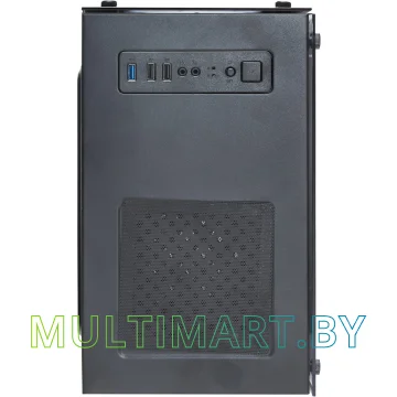 Корпус ExeGate Mistery X2 (EX294382RUS) картинка 3